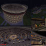 Minecraft- Digital Forge Online Colosseum