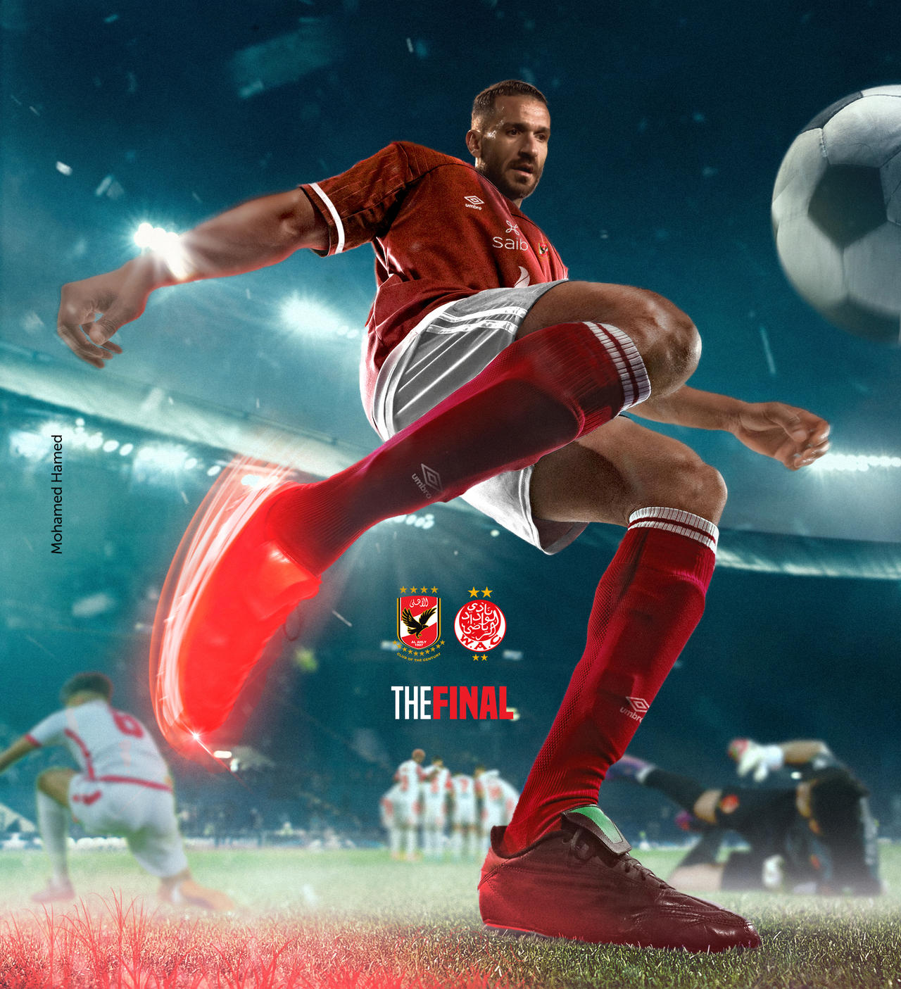 Facebook Cover for The Football Hub - Euros 2016 by FootyWallpapers on  DeviantArt