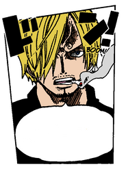 Sanji