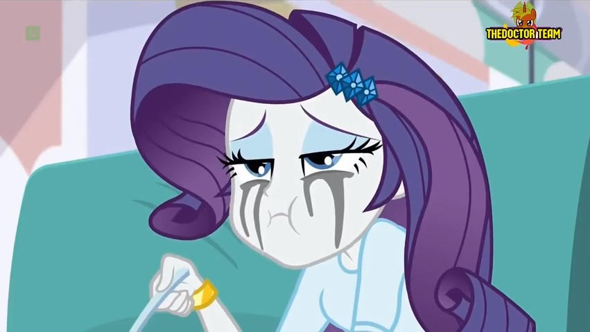 Baby Rarity Crying Rarity crying and eating ice cream 2 by Starman1999 on DeviantArt