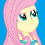 What is wrong Flutteshy?