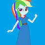 Rainbow Dash's New Dress Request 6/7