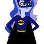 Bat Woman Luna Request