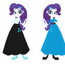 Rarity's Outfit Idea 5