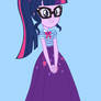 Sci Twi: Hello everyone. How do I look?