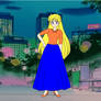 Minako Meeting up with You