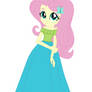 Fluttershy's Other New Outfit