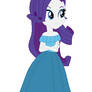 Rarity's New Style Outfit