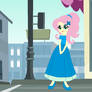 Fluttershy: How do I look?