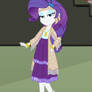 Rarity: Does this outfit rocks!