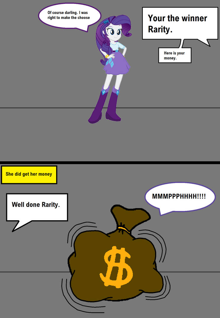 Rarity Choose Right Button by Starman1999 on DeviantArt