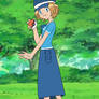 Serena's Gen 9 Outfit (Request)