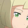 Lillie Upest (Mouthless)