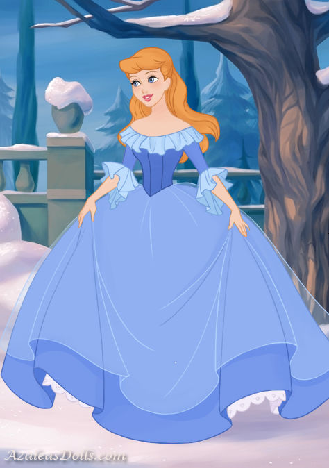 Princess Emma by Starman1999 on DeviantArt