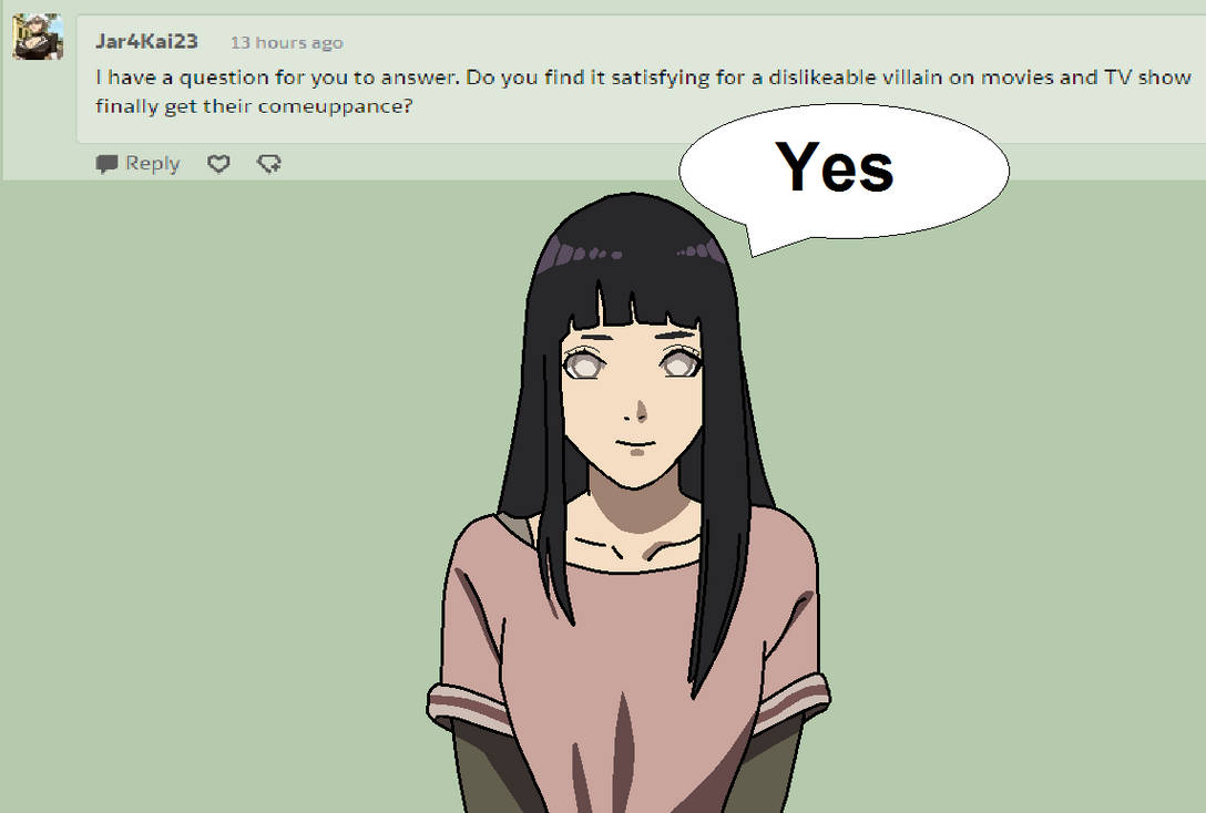 Hinata Question 24 (2024 Version) by Starman1999 on DeviantArt