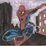 Marvel Premier Spider-Man Spider-Man II