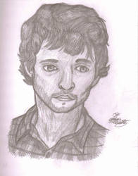 Will Graham