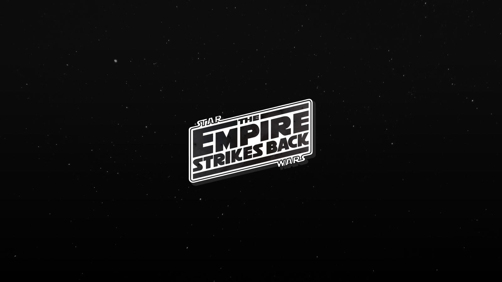 The Empire Strikes Back Wallpaper By Mysterious Master X On Deviantart The Empire Strikes Back Wallpaper By Mysterious Master X On Deviantart