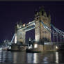 Tower Bridge London 02