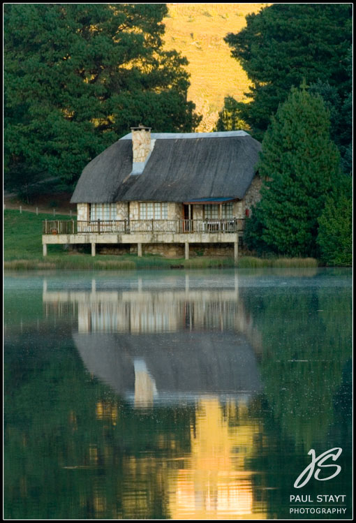 Cottage - South Africa