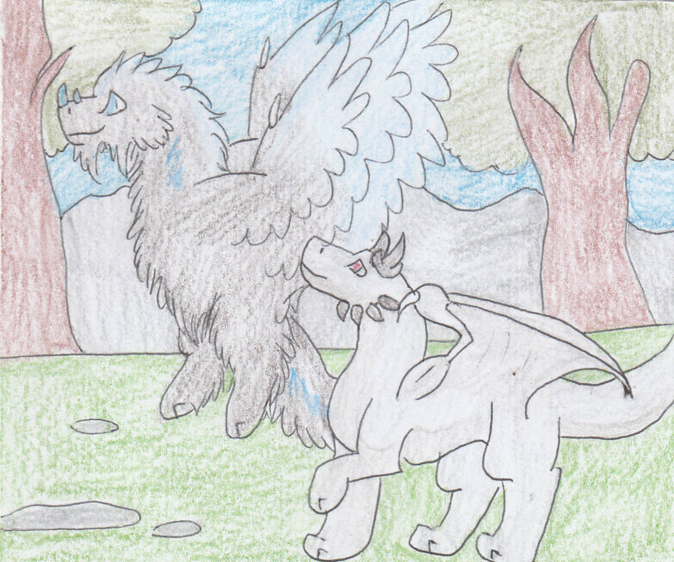 Foraging Character Foraging 2 by LeillaToko on DeviantArt