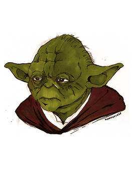 yoda