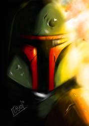 Boba Fett