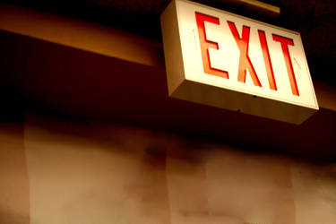 Exit