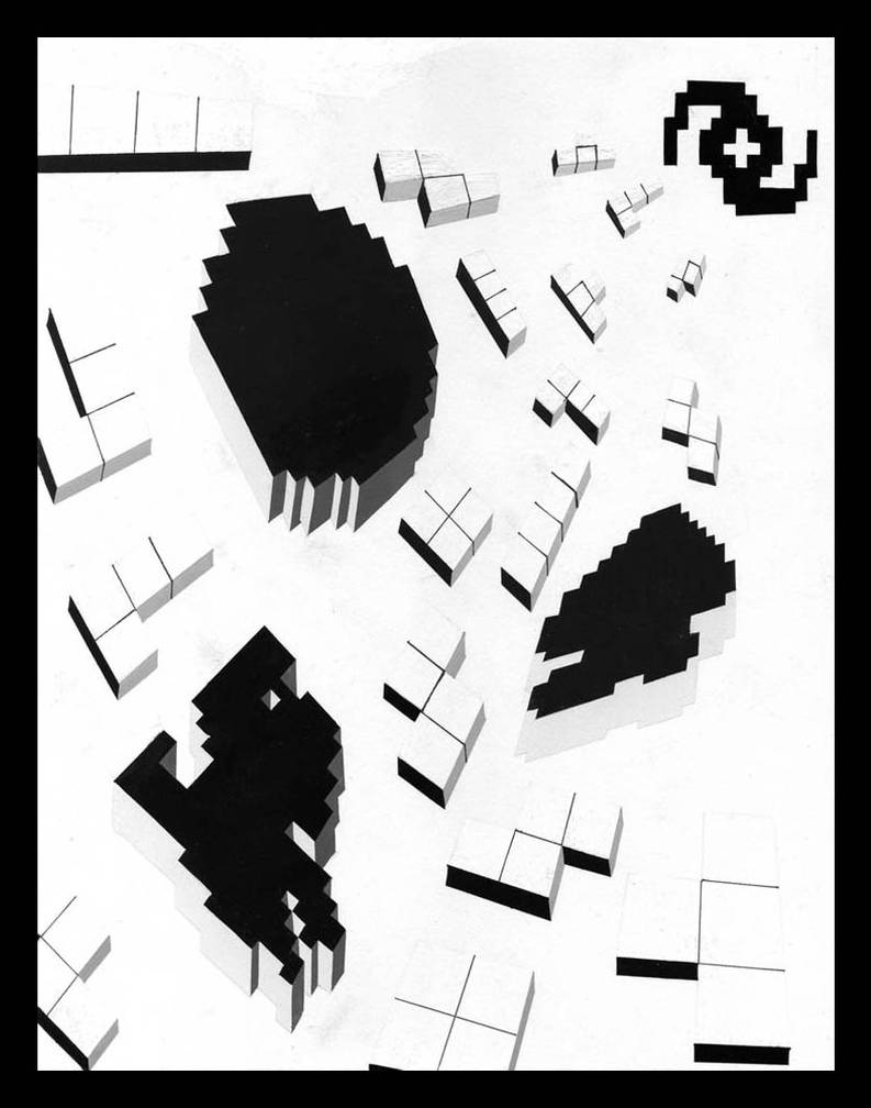 Vortex Math 8 Bit 8 Bit Vortex by gyoART on DeviantArt