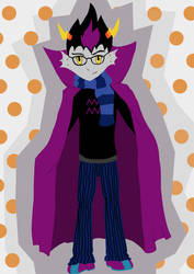 Eridan- For Kane