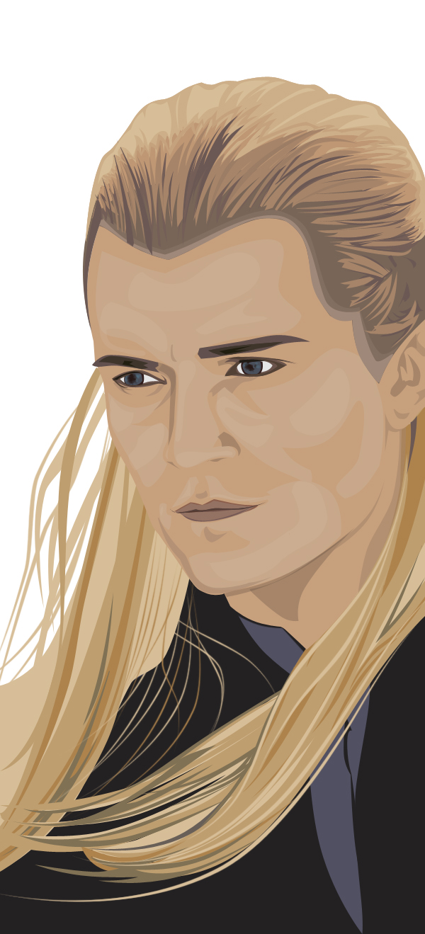 Legolas