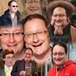 Chris Chibnall | A Living Meme