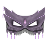 Pokemon Township - Haunter Mask