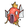 Pokemon Township - Magikarp joins the team!