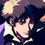 Spike Spiegel 06