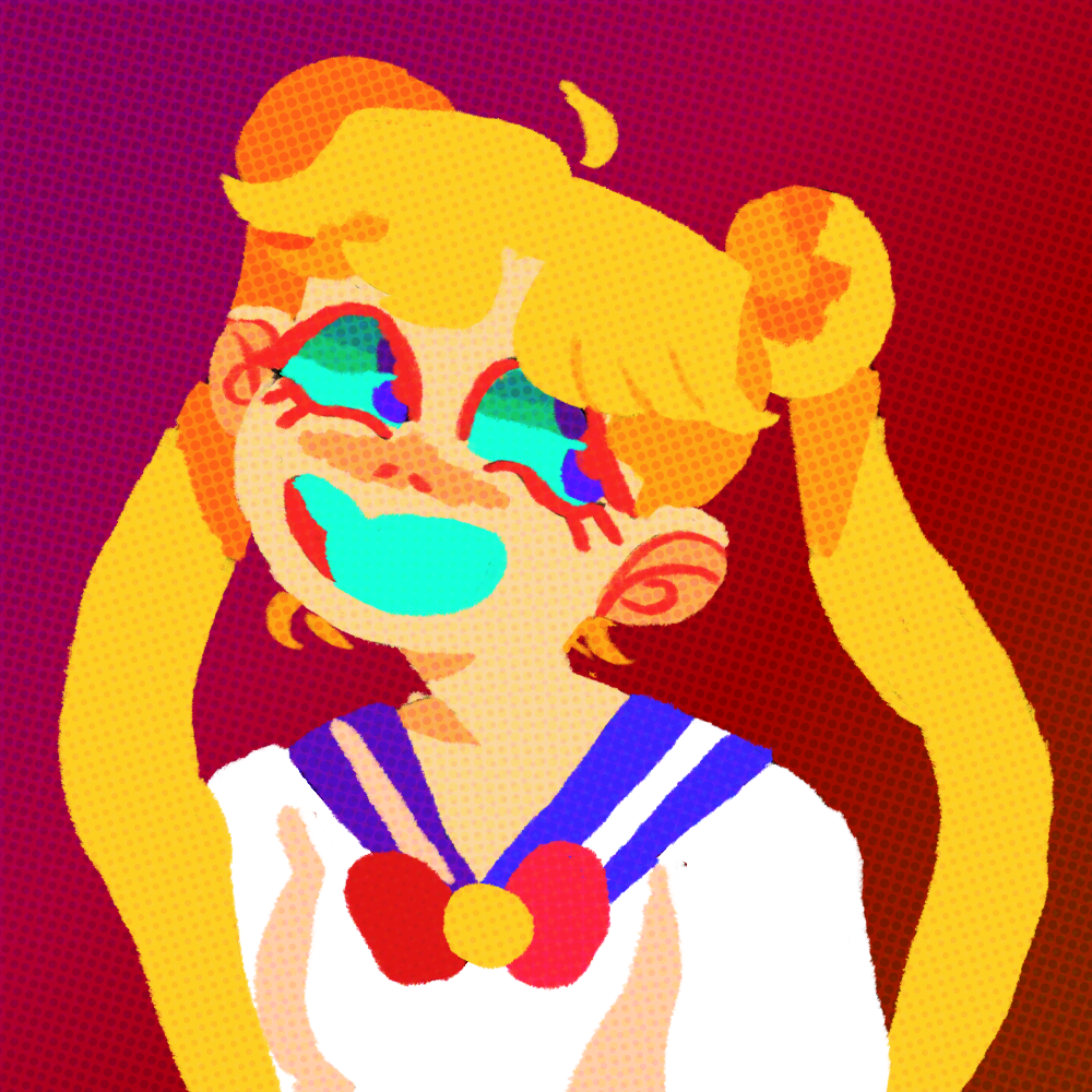 Sailor Moon