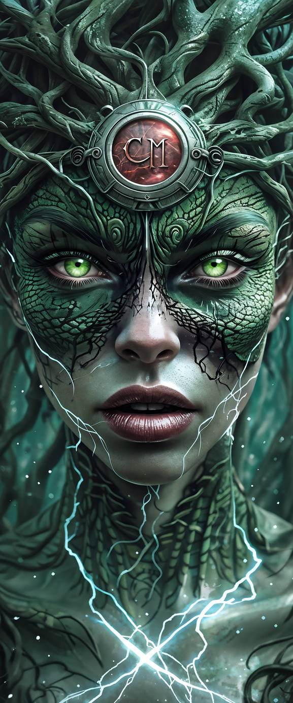 *sentinel* by ChristophMaubourguet on DeviantArt