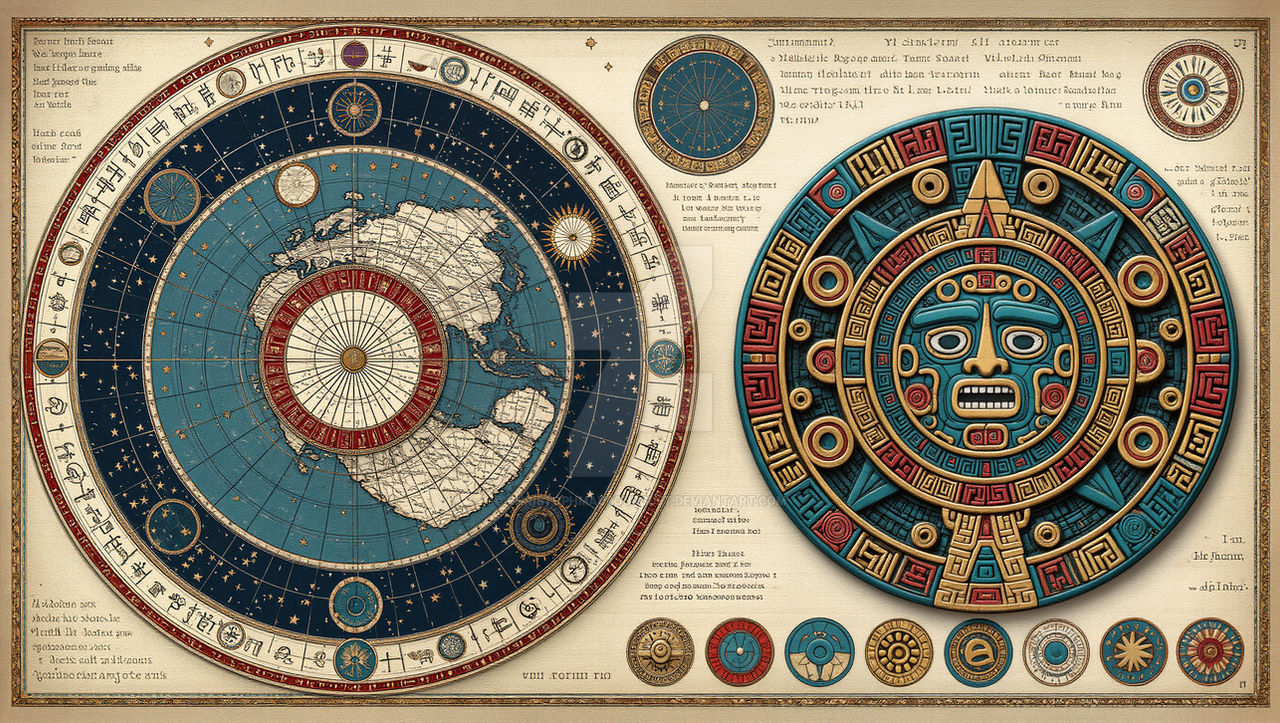 Cosmograph Math Maps, Star Charts and Cosmograms by ChristophMaubourguet on DeviantArt