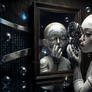 The Disguise - A borrowed face, a borrowed name. T
