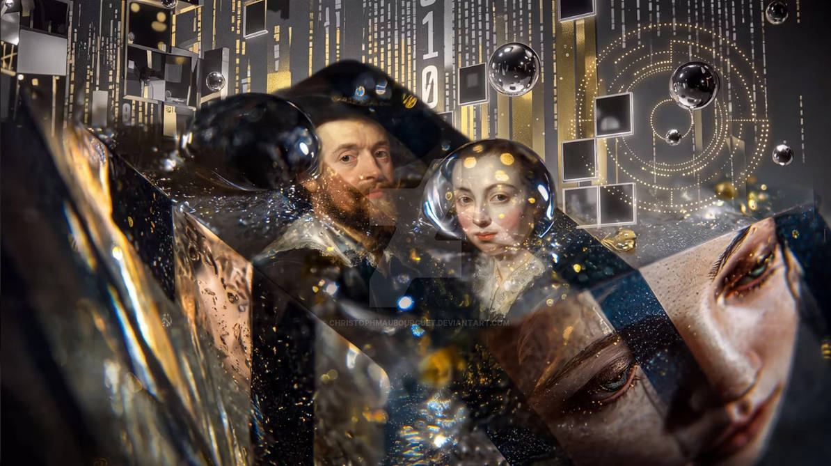 Alte Pinakothek, Munich, Germany