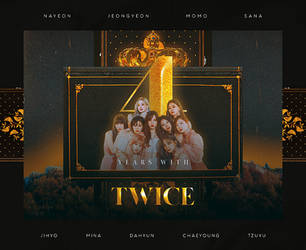 [10202019] 4 YEARS WITH TWICE