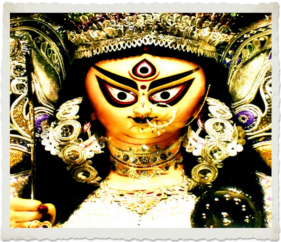 Ma Durga