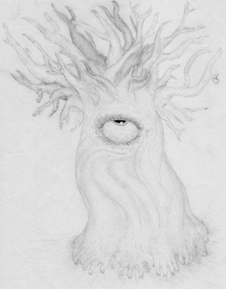 Oculus Tree The Oculus Tree by BusinessZombie on DeviantArt