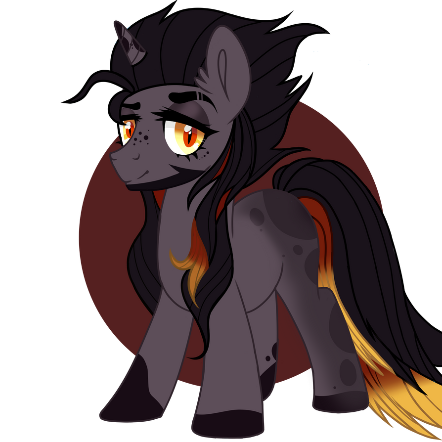 Dimness Looks Dimness Ashes by EiphaneHon on DeviantArt