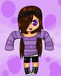 Chibi Me