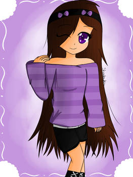 Newer Style :3