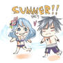 Bonus art SUMMER!!