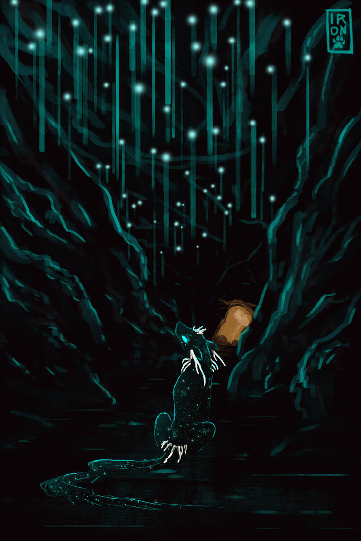 Mimsy's Secret by WiIdpaws on DeviantArt