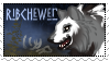 Ribchewer Stamp by WiIdpaws