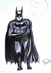 Batman (scan)